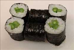 Asparagus Roll